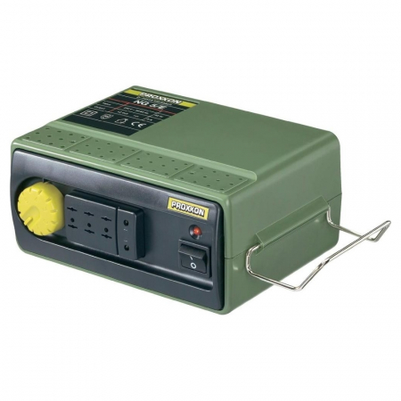 Unelte si Instrumente - Proxxon - Transformator Proxxon MICROMOT NG 5/E