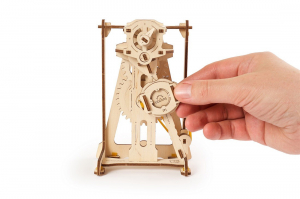 Puzzle mecanic Ugears Pendul [3]