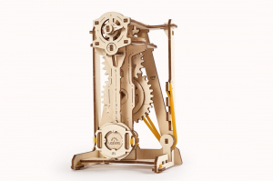 Ugears - Puzzle mecanic Ugears Pendul