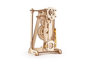 Puzzle mecanic Ugears Pendul [1]