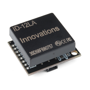 ID - Placa RFID cu Qwiic SparkX ID-XXLA