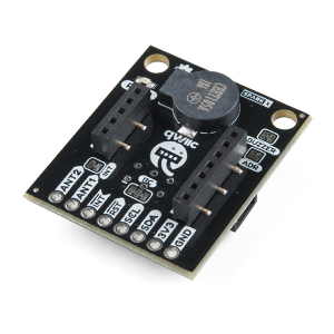 Placa RFID cu Qwiic SparkX ID-XXLA [2]