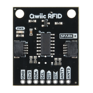 Placa RFID cu Qwiic SparkX ID-XXLA [4]