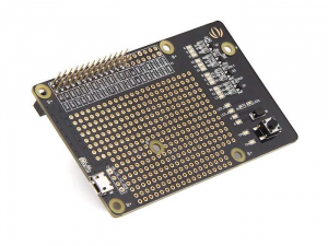 Hat - Raspberry Pi Breakout v1.0