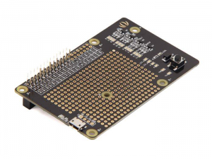 Raspberry Pi Breakout v1.0 [10]