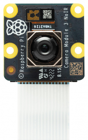 Camera - Modul camera Raspberry Pi 3 Noir