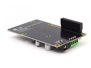 Motor driver board pentru Raspberry Pi [2]
