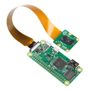 Cablu camera Raspberry Pi Zero [5]