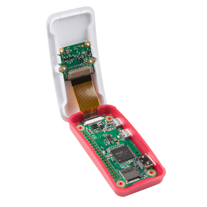 Cutie Raspberry Pi Zero / W [3]