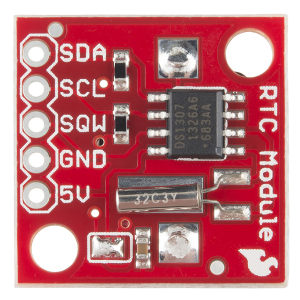 RTC - Real Time Clock  RTC