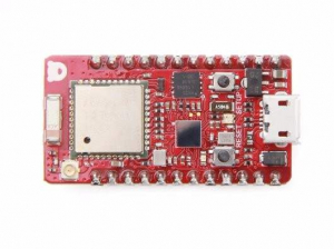RedBear DUO - Wi-Fi - BLE [1]