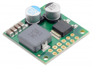 Regulator Step-Down - Regulator 6V 5.5A step-down Pololu D36V50F6