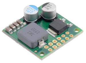 Regulator Step-Down - Regulator 7.5V 5A step-down Pololu D36V50F7
