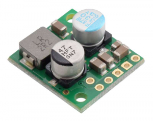 Regulator Step-Down - Regulator 3.3V 3.6A step-down Pololu D36V28F3