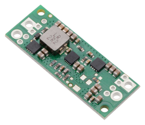 Regulator Step-Up - Regulator step-up de 12V Pololu U3V70F12