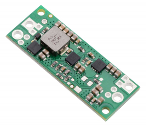 Regulator Step-Up - Regulator step-up de 15V Pololu U3V70F15