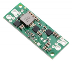 Regulator Step-Up - Regulator step-up de 9V Pololu U3V70F9