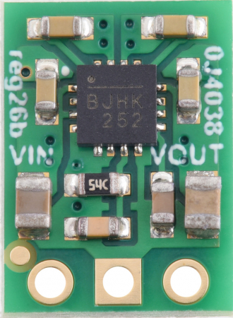 Regulator step-up/step-down 5V Pololu S13V15F5 [2]