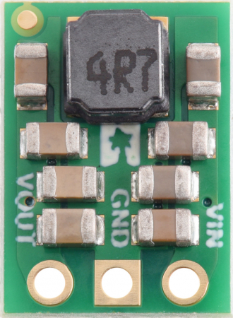 Regulator step-up/step-down 5V Pololu S13V15F5 [1]