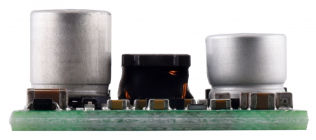 Regulator step-up/step-down 5V Pololu S13V30F5 [4]