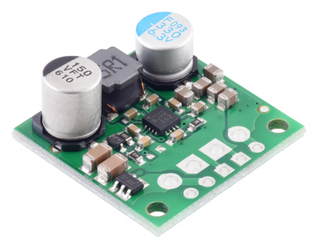 Regulator Step-Down - Regulator step-up/step-down 5V Pololu S13V30F5