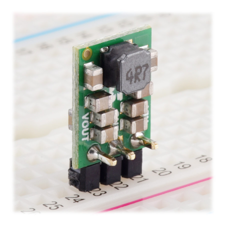Regulator step-up step-down 5V Pololu S13V20F5 [8]