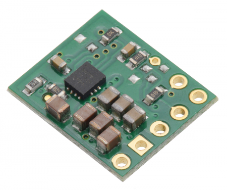 Regulator step-upstep-down 5V Pololu S9V11F5S6CMA [1]