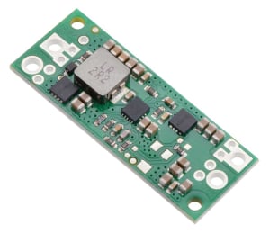 Surse de alimentare - Regulator step-up de 6V Pololu U3V70F6