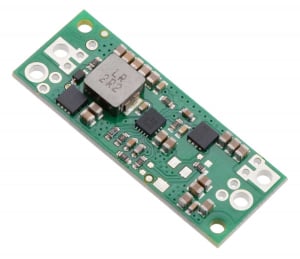 Regulator Step-Up - Regulator step-up de 7.5V Pololu U3V70F7