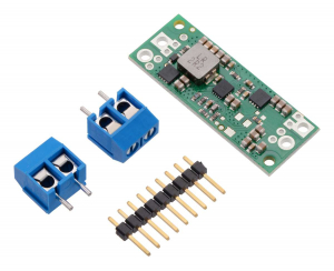 Regulator step-up de 7.5V Pololu U3V70F7 [3]