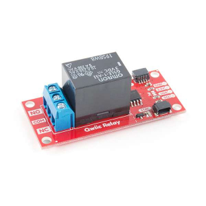 Module - Releu Qwiic SparkFun