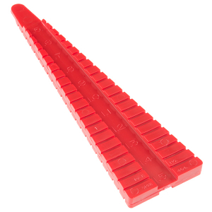 Unelte si Instrumente - Resistor Lead Bending Tool