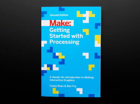 Carti - Make: Getting Started with Processing