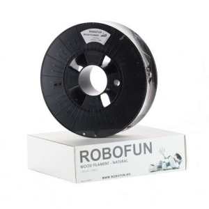 Retrase - Filament WOOD 500g 2.85mm
