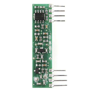Receptor radio 434 MHz [1]