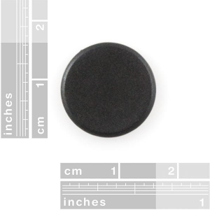 Tag RFID - 16 mm [1]