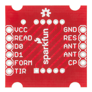ID - RFID Reader Breakout