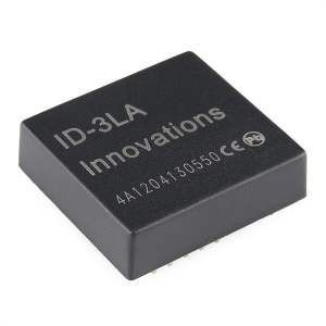 ID - Cititor RFID ID-3LA (125 kHz)