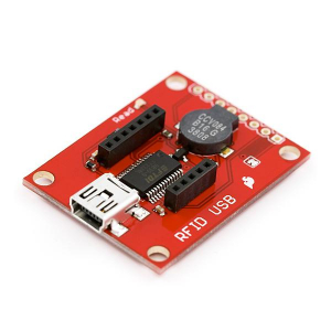 ID - Adaptor RFID pe USB