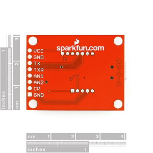 Adaptor RFID pe USB [2]