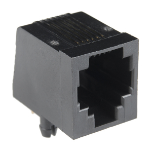 Conectori - Conector RJ11 cu 6 pini