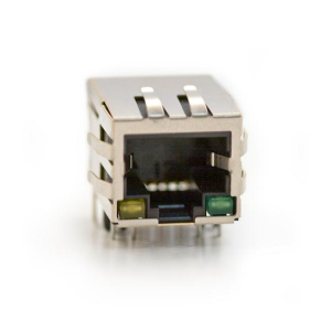 Conectori - RJ45 Ethernet MagJack