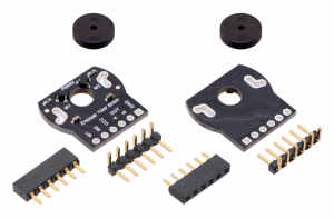 Encoder - Kit encoder Romi  12 CPR, 3.5-18V