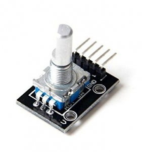 Encoder - Encoder rotativ Arduino
