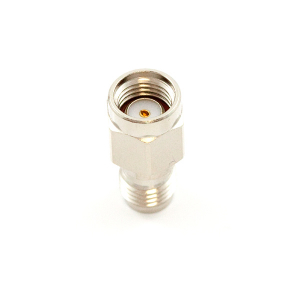 Conectori - Adaptor de la RPSMA Tata la  SMA Mama