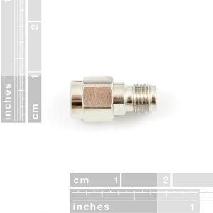 Adaptor de la RPSMA Tata la  SMA Mama [2]