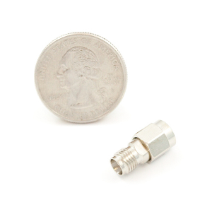 Adaptor de la RPSMA Tata la  SMA Mama [3]