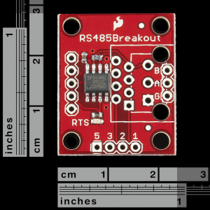 Convertor RS485 [2]