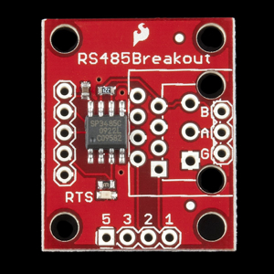 Convertor RS485 [1]