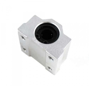 3D Printer & CNC - Rulment liniar in carcasa LM16UU